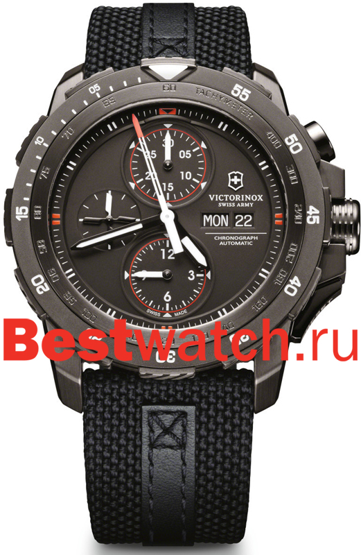 Часы Victorinox Swiss Army Alpnach 241530